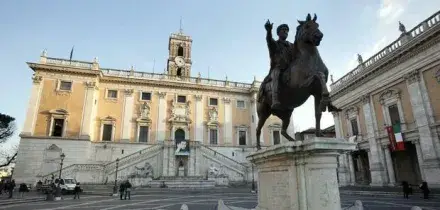 Pi&ugrave; poteri e pi&ugrave; risorse per Roma Capitale. Al via il tavolo del governo