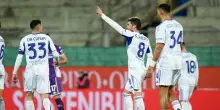 Fiorentina-Como 1-3, Fabregas vince anche in Coppa Italia: ai quarti sfider&agrave; il Napoli di Conte