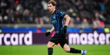 Borussia Dortmund-Inter, probabili formazioni: out Barella, Sucic in vantaggio. Lautaro Martinez guida l'attacco