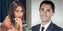 Maria Elena Boschi, cena romantica per il compleanno con il nuovo compagno. Chi &egrave; Roberto Vaccarella