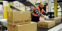 Amazon taglia 16mila posti di lavoro in tutto il mondo: spazio all'IA e meno burocrazia