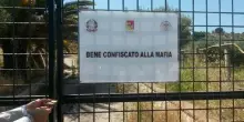 Beni confiscati alle mafie, al via 7 progetti di ?Fondazione con il Sud?: saranno sostenuti con 2.6 milioni di euro