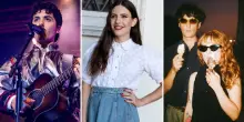 Sanremo 2026, chi vince (al primo ascolto): Ditonellapiaga, Fulminacci e Maria Antonietta & Colombre nel podio della sala stampa