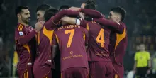 Roma, le combinazioni per il passaggio diretto tra le prime 8 in Europa League: classifica, gli incroci e il rischio playoff