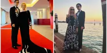 Patty Pravo, chi &egrave; il nuovo fidanzato Simone Folco: &laquo;Esistono diversi tipi di amore. 40 anni di differenza? A noi non importa&raquo;