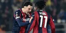 Bologna, le possibili combinazioni dell'ultima giornata di Europa League: incroci, classifica e calendario