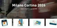 Olimpiadi Milano Cortina 2026: metro attiva fino alle 2, bus e tram potenziati