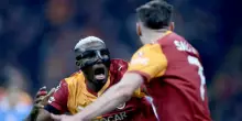 Juventus, Galatasaray ai playoff di Champions League: la rosa, la stagione e Osimhen (che ritrova Spalletti)