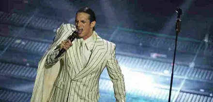 Sanremo 2026, Achille Lauro co-conduttore della seconda serata: l'annuncio di Carlo Conti