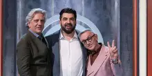 MasterChef, eliminati e pagelle: Barbieri amante di Cannavacciuolo (8), il ritorno di Massari (5), Matteo &laquo;brutto&raquo; ma buono (7)