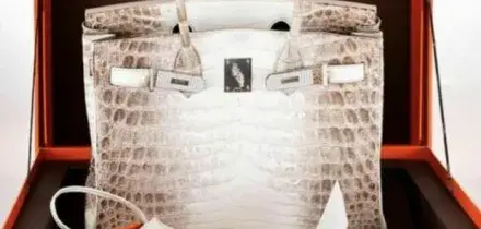 Miliardaria "vende" le sue Birkin di Hermes per evitare la condanna a morte: deve ripagare &laquo;la pi&ugrave; grande frode bancaria al mondo&raquo;