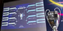 Champions League, corsa al quinto posto: Italia in ritardo dopo l'eliminazione del Napoli