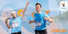 Adidas firma la t-shirt tecnica della Coelmo Napoli City Half Marathon