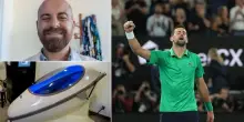 Djokovic, la dieta segreta (priva di glutine e latticini) che riduce lo stress e la camera ipobarica: come ha sconfitto Sinner a 38 anni