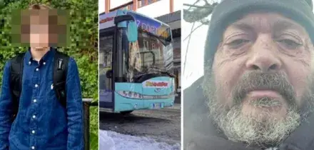 Bambino fatto scendere dal bus, l'autista: &laquo;Gli ho detto che quel biglietto non era valido ed &egrave; sceso. Ho sbagliato, mi scuserei anche in ginocchio&raquo;