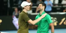 Le sentenze dell'Australian Open: Musetti rimpianto e dominio su Djokovic, Sinner si ferma dove Alcaraz cambia marcia