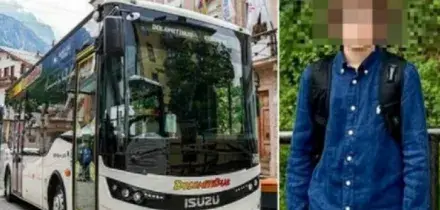 Bambino fatto scendere dal bus, torna il biglietto a tariffa ordinaria. Addio 10 euro (dopo le polemiche)