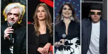 Sanremo 2026, i duetti della serata cover: ci sono Morgan, Cristina D'Avena, TonyPitony, le Las Ketchup e Francesca Fagnani