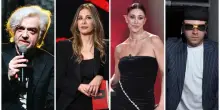 Sanremo 2026, i duetti della serata cover: ci sono Morgan, Belen, TonyPitony, Gianluca Grignani e Francesca Fagnani