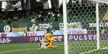 Avellino-Cesena 3-1, Biasci da impazzire con una tripletta