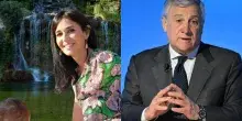Napoli, interrompe le cure per il cancro per avere un bambino: Antonio Tajani telefona ad Antonella Bonomo