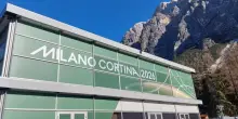 Milano-Cortina 2026, apre il villaggio olimpico a Cortina d'Ampezzo: pronto ad accogliere 1400 atleti