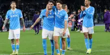 Napoli-Fiorentina 2-1, dalla vittoria di carattere alla (giusta) scossa alle istituzioni