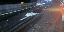 Incidente mortale a Nola, scontro tra due vetture in autostrada: due vittime, accertamenti in corso sulla dinamica