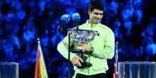 Alcaraz vince l'Australian Open e completa il Career Grand Slam: da Agassi e Laver ai Big Three, chi ci era riuscito