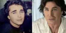 Scialpi: &laquo;Per curare mia mamma malata di Alzheimer ho lasciato il lavoro. La musica mi ha salvato&raquo;