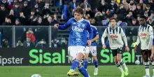 Nico Paz sbaglia il rigore della vittoria contro l'Atalanta: secondo penalty fallito in stagione, terzo in Serie A