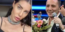 Kekko Silvestre: &laquo;Con Bianca Atzei abbiamo litigato solo una vota per una collaborazione che mi ha dato molto fastidio, sono scomparso e lei &egrave; venuta sotto casa&raquo;