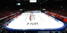 Milano Ice Skating Arena, il pattinaggio di figura e lo short track nella casa dell'Olimpia
