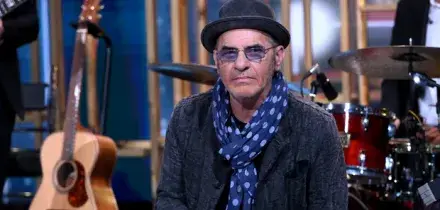 Francesco Baccini assente da Domenica In: il malore all'improvviso e lo stop forzato. Come sta ora il cantautore