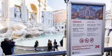Fontana di Trevi, da oggi si paga il biglietto d'ingresso: come acquistarlo, quanto costa e chi pu&ograve; entrare gratis. Tutte le novit&agrave;