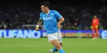 Calciomercato Napoli, ufficiale la cessione di Ambrosino al Modena