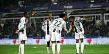 Atalanta-Juventus Coppa Italia, dove vedere il match in tv e streaming: l?orario, le probabili formazioni, le ultime notizie