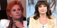 Maria Rita Parsi morta, Vladimir Luxuria rivela: &laquo;Aveva un dolore alla gamba, ma mi ha detto che non aveva tempo di andare a farsi controllare&raquo;
