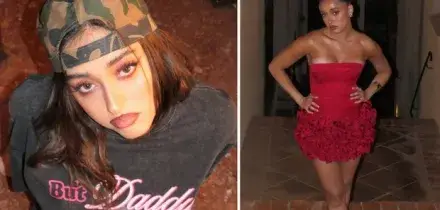 Giulia Stabile: &laquo;Non sempre mi piaccio, cambierei tante cose. Mi dicono "raccomandata", non ho mai ringraziato Maria De Filippi perch&eacute; mi vergogno&raquo;