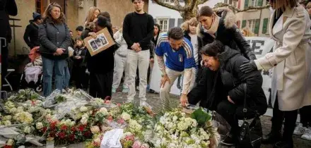 Crans Montana, autopsie mai eseguite: l?ipotesi di riesumare i corpi. E per le famiglie aiuti-beffa