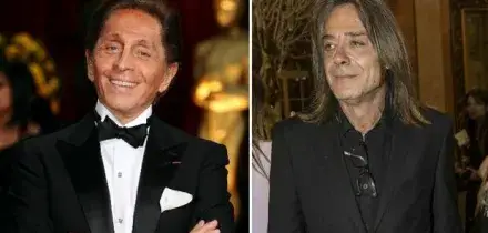 Valentino, il caso Oscar Garavani, il presunto nipote che divide la famiglia: il cognome, i funerali e l?eredit&agrave;