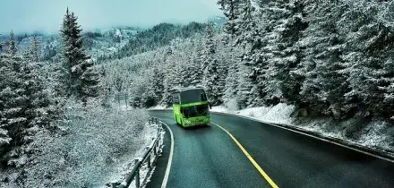 Milano Cortina 2026, aumentano le prenotazioni dei trasporti: FlixBus stima un aumento di oltre il 340%