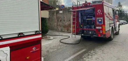 Fuga di monossido? in un asilo nido a Milano, intossicati 12 bambini e 4 adulti: sul posto 118 e Vigili del fuoco