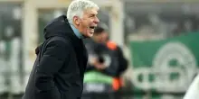 Gasperini, lo sfogo di Udine e il rapporto teso con Massara. Che cosa non gli &egrave; piaciuto del mercato