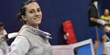 Erica Cipressa, la schermitrice veneziana bronzo alle Olimpiadi di Tokyo cambia bandiera: garegger&agrave; per la Francia. Ecco perch&eacute;
