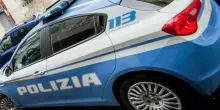 Napoli, violenze fisiche e sessuali sulla compagna: arrestato