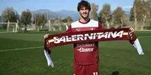 Calciomercato Salernitana, riecco Golemic: Capomaggio torna in mediana