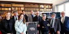 Premio Strega, 80 al Campidoglio