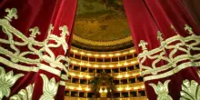 La prima del teatro San Carlo? Sempre il 4 novembre