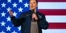 Wall Street: tech in preda alle vendite. Musk finisce nel mirino della Francia